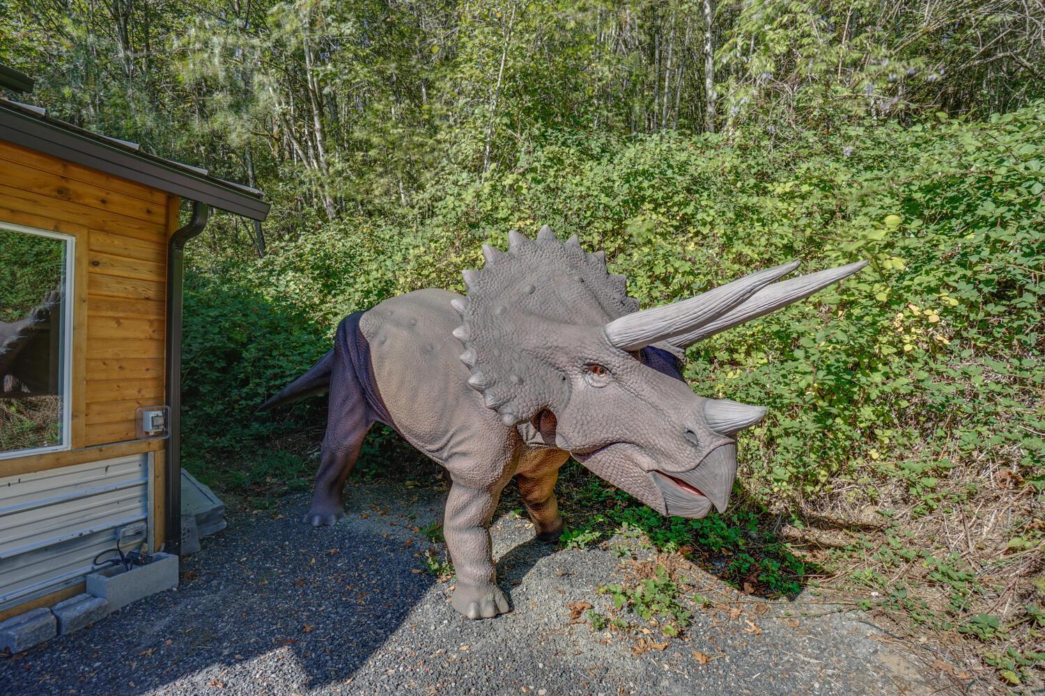 Jurassic Rebirth Out On Jul 2 - Book Your Stay Now (Adults Only) Washougal Экстерьер фото